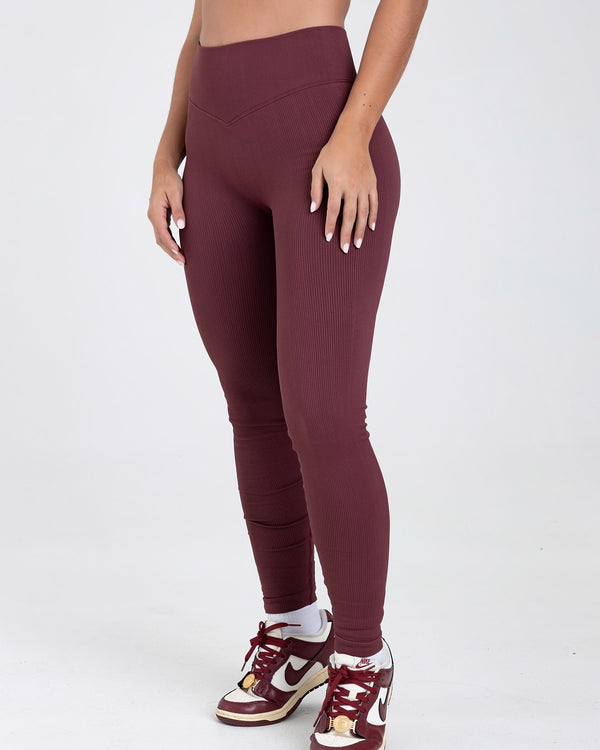 Fierce Leggings