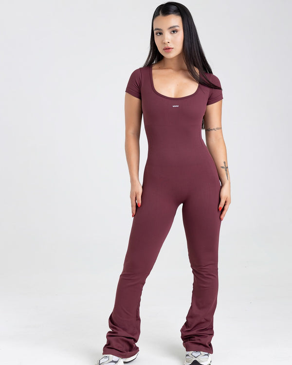 Palazzo Jumpsuit