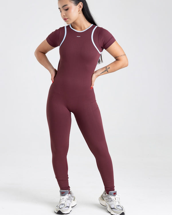 Core Jumpsuit Largo